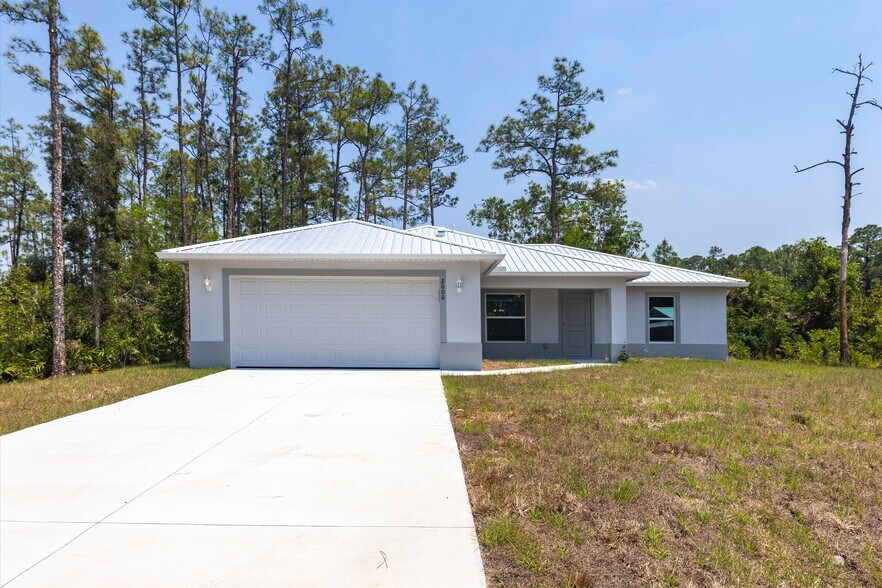 More Photos Of , Lehigh Acres Land For Sale