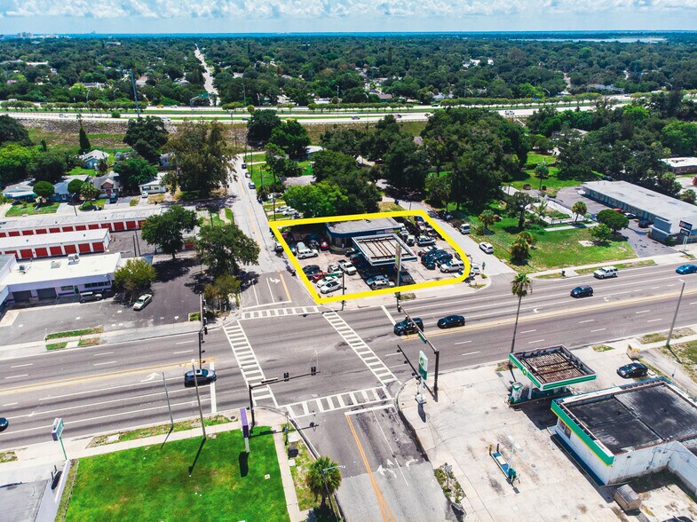 More Photos Of 3334 15th Ave S, Saint Petersburg Service Station For Sale