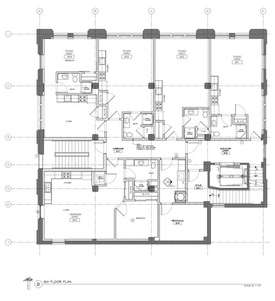 More Photos Of 225 E Mason St, Milwaukee Office Residential For Sale