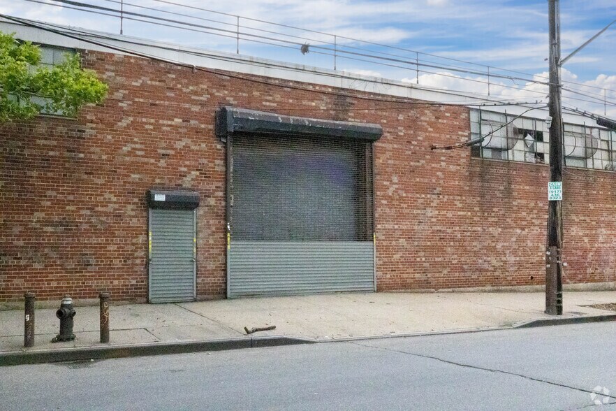 More Photos Of 802-848 Georgia Ave, Brooklyn Manufacturing For Lease