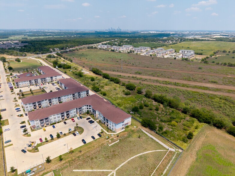 More Photos Of 6981 McKinney Falls Pky, Austin Land For Sale