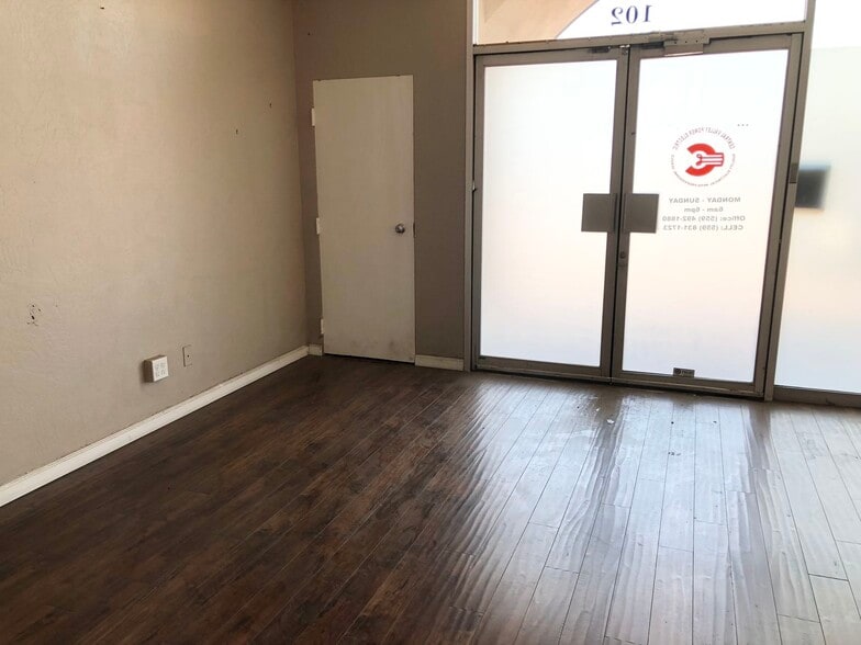 More Photos Of , Fresno Office For Sale