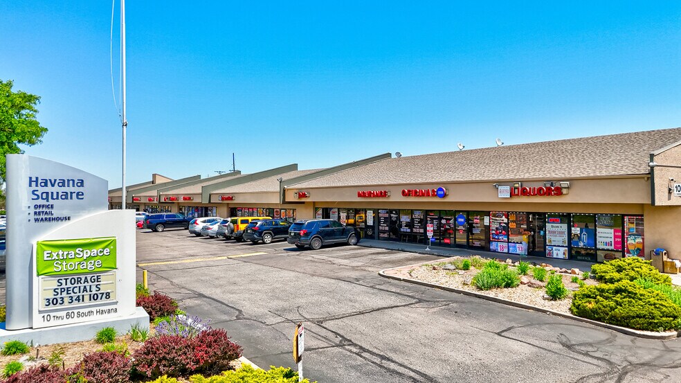 More Photos Of 10 S Havana St, Aurora Unknown For Lease