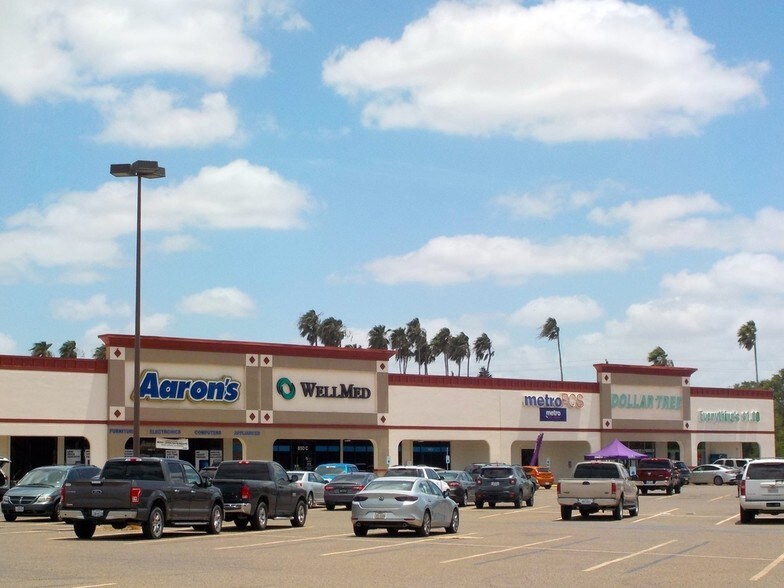 More Photos Of 1095 W Hwy 77, San Benito Land For Lease