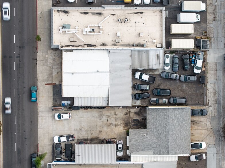 More Photos Of 7075 El Cajon Blvd, San Diego Auto Repair For Sale