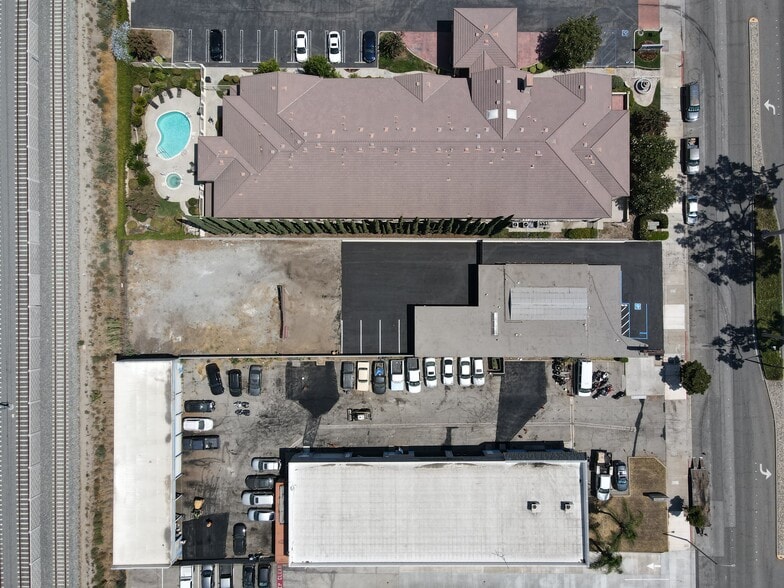 More Photos Of 621 E Route 66, Glendora Industrial For Sale