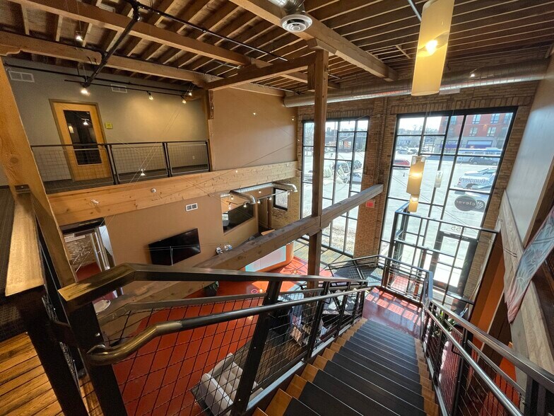 More Photos Of 555 1st Ave NE, Minneapolis Industrial For Sale