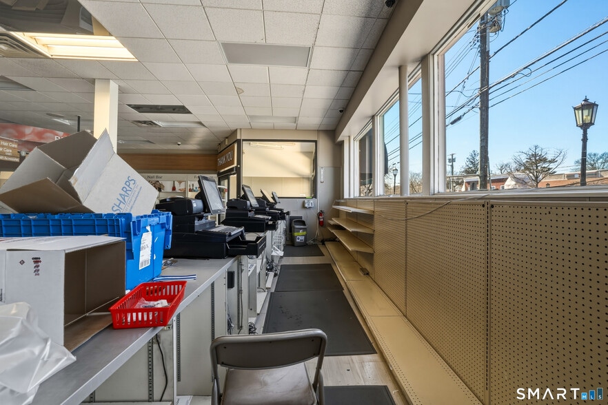 More Photos Of 3680 Main St, Stratford Freestanding For Sale