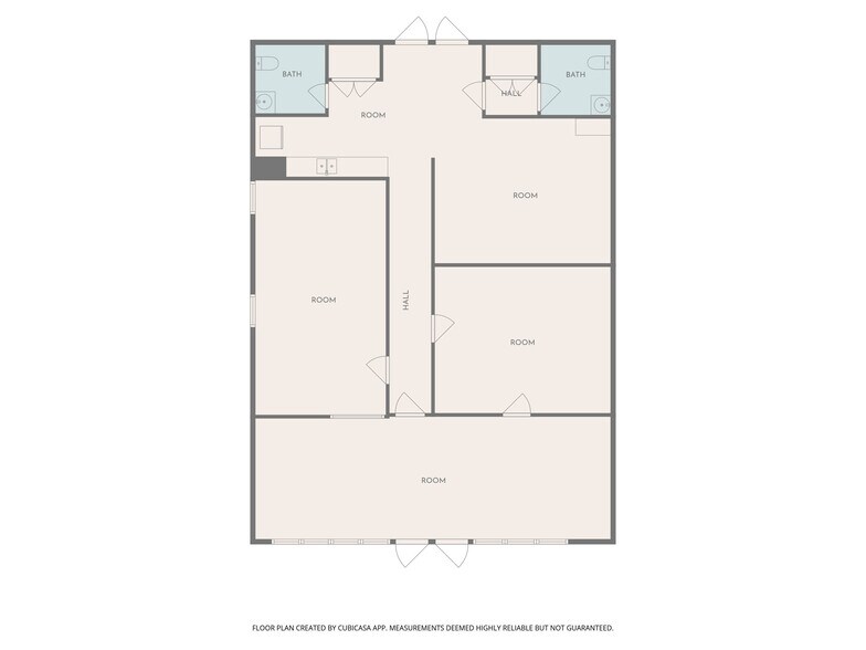 More Photos Of 17311 NE 23rd St, Choctaw Office For Lease