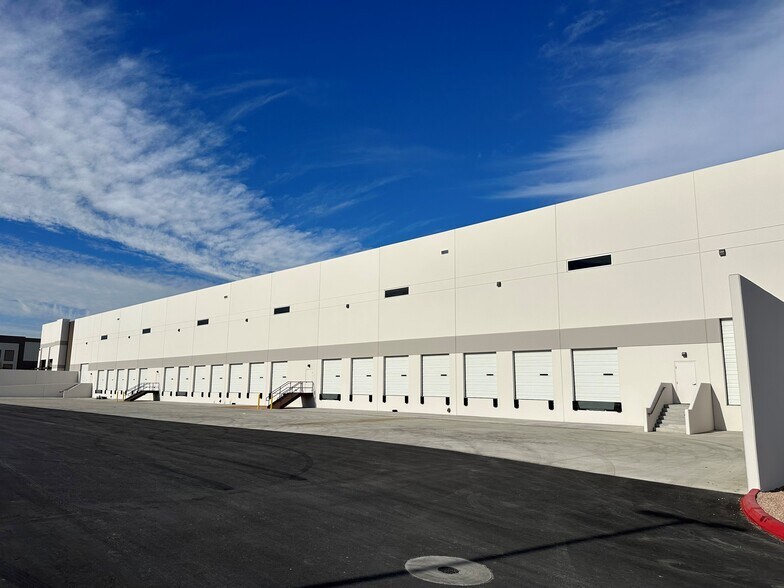 More Photos Of Sec Lamb & Colton, Las Vegas Unknown For Lease