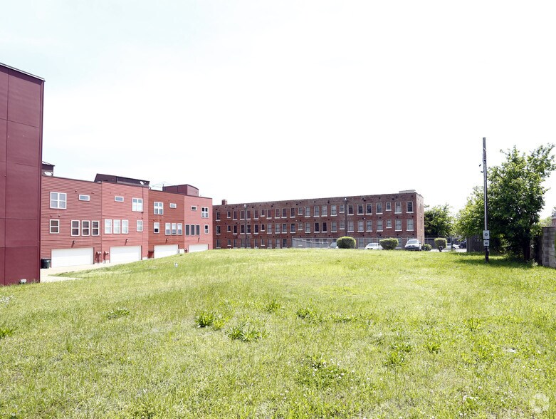Primary Photo Of 350 S Front St, Memphis Land For Sale