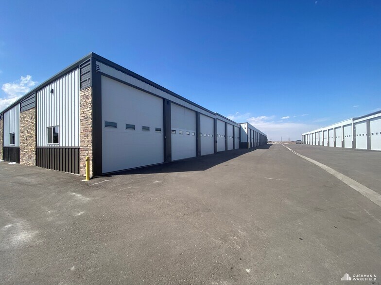 More Photos Of 3787 Ronald Reagan 6 Phase II, Johnstown Service For Lease