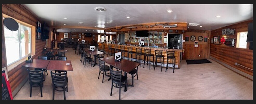 More Photos Of 1550 W Old Highway Rd, Morgan Restaurant For Sale