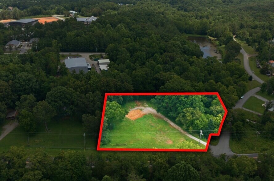 More Photos Of 1284 Highway 96 N, Fairview Land For Sale