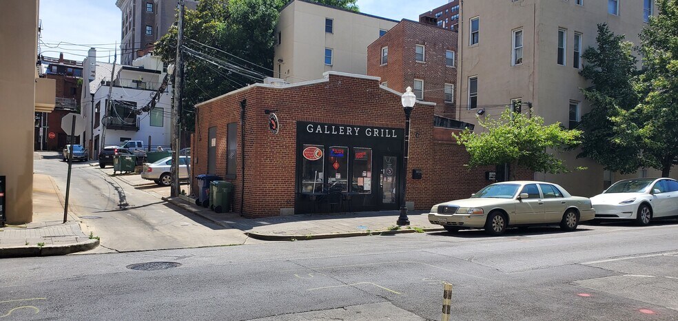More Photos Of 13 W Centre St, Baltimore Restaurant For Sale
