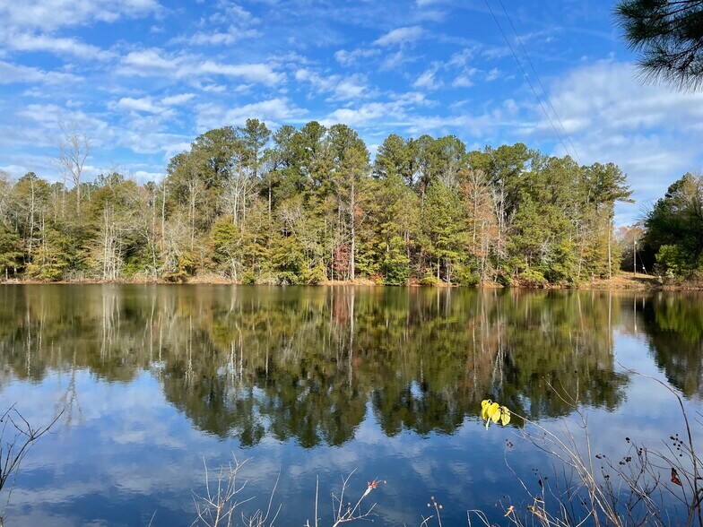 More Photos Of 1775 Brown Rd, Hephzibah Land For Sale