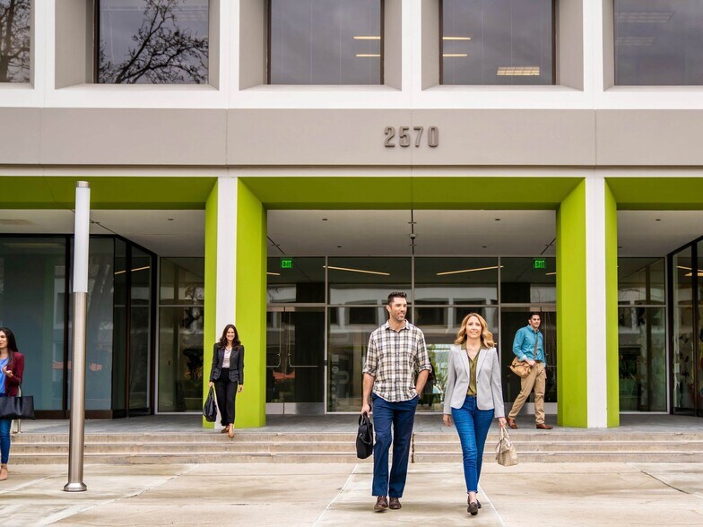 More Photos Of 2590 N 1st St, San Jose Unknown For Lease