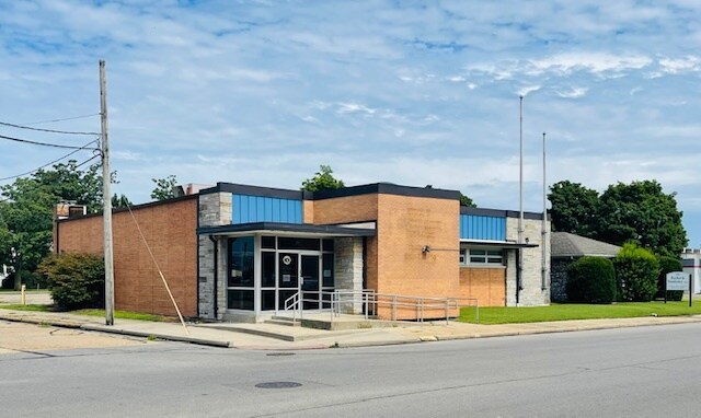 More Photos Of 202 S Kingshighway St, Sikeston Office For Lease