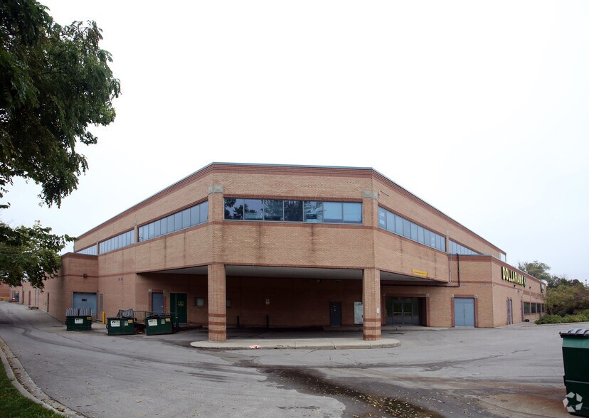 More Photos Of 359 Wellington Rd S, London General Retail For Lease