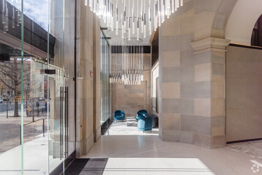 More Photos Of 1001 Pennsylvania Ave NW, Washington Office For Lease