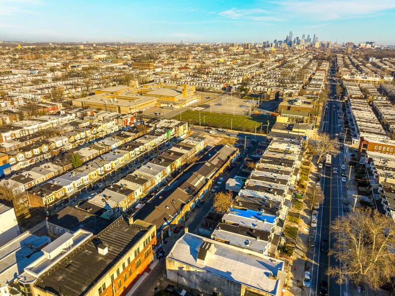 More Photos Of 246 S 59th St, Philadelphia Land For Sale