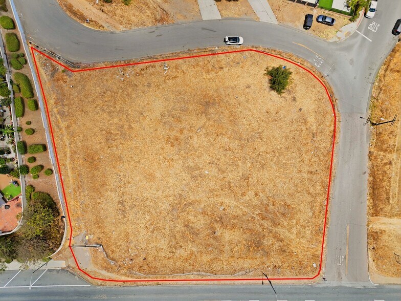More Photos Of 0 Spruce Road, Chula Vista Land For Sale