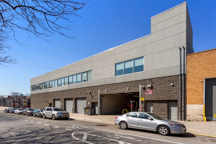 More Photos Of 22-11 38th Ave, Long Island City Flex For Lease