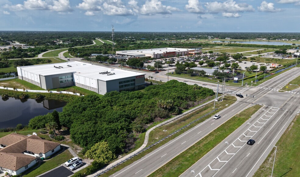 More Photos Of 12937 Gulfstream Blvd, Port Charlotte Land For Sale