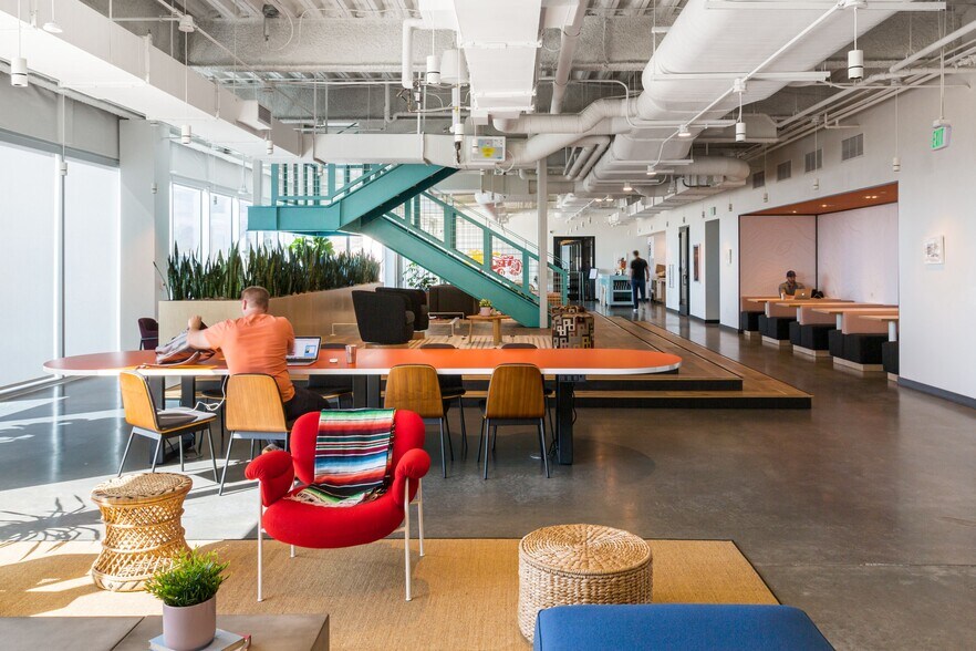 More Photos Of 1633 W innovation Way, Lehi Coworking Space