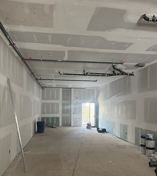More Photos Of 2721-2725 W Girard Ave, Philadelphia Storefront Retail Residential For Lease