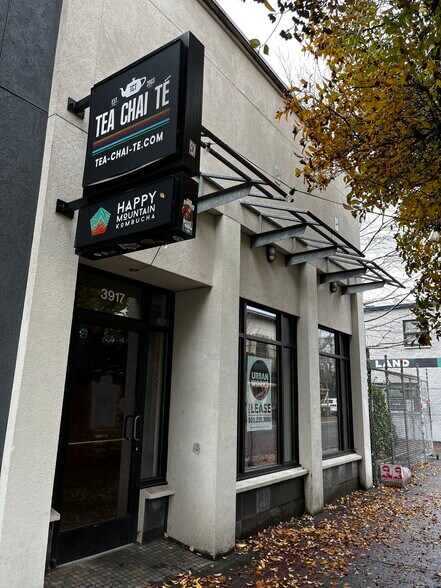 Primary Photo Of 3917 N Mississippi Ave, Portland Storefront Retail Office For Lease
