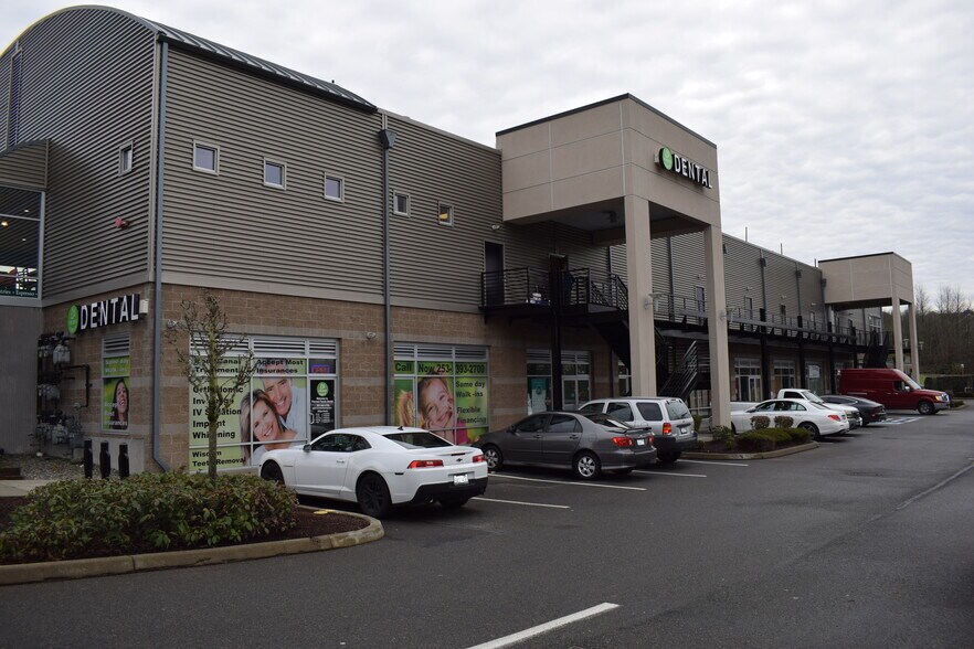 More Photos Of 4040 S Orchard St, Fircrest Unknown For Lease