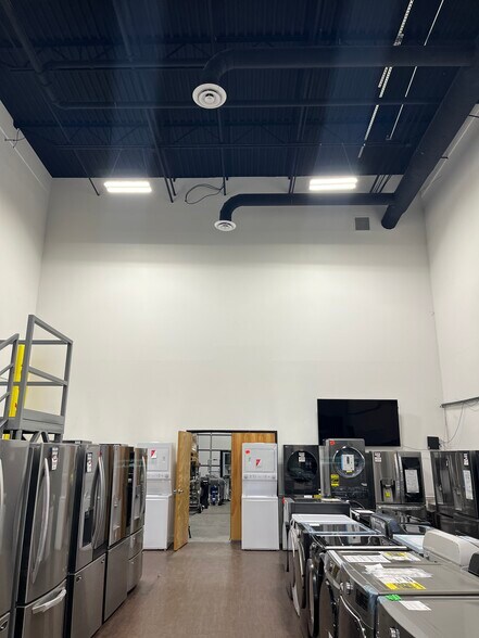 More Photos Of 2730 N Berkeley Lake Rd NW, Duluth Light Distribution For Sale