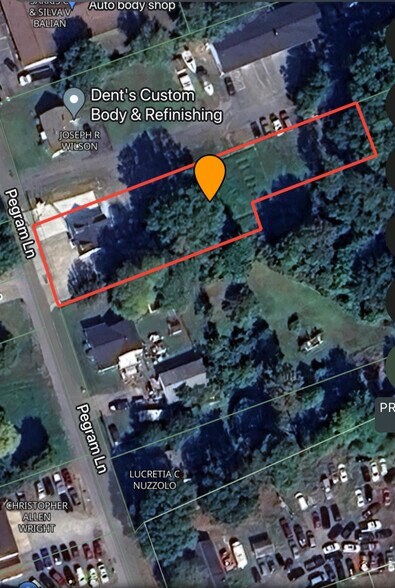 More Photos Of 112 Pegram Ln, Fredericksburg Office For Sale