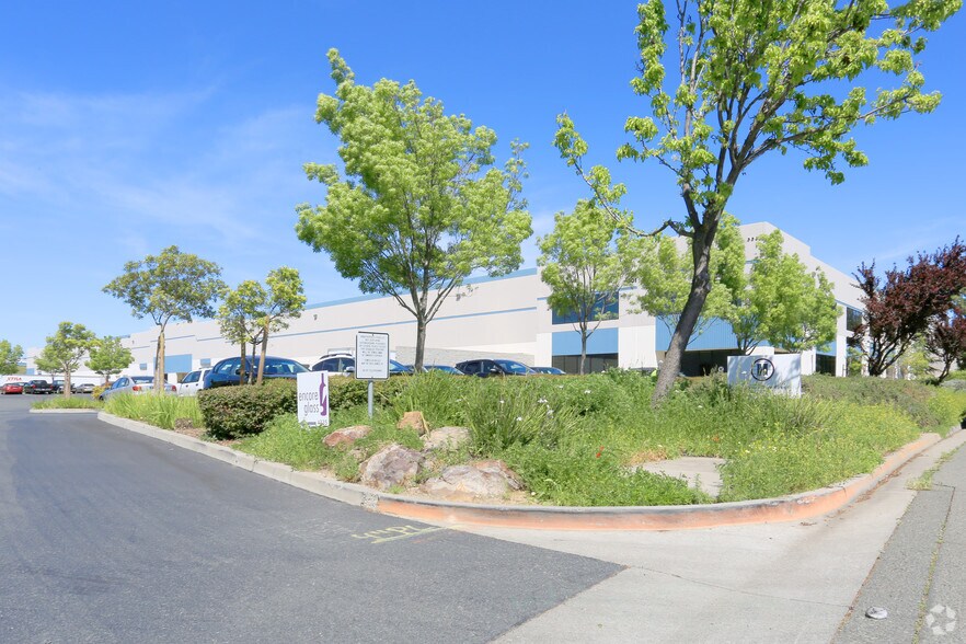 More Photos Of 4301-4399 Industrial Way, Benicia Warehouse For Lease