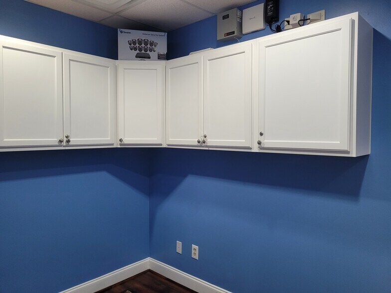 More Photos Of 2715 Fannin St, Houston Medical For Lease