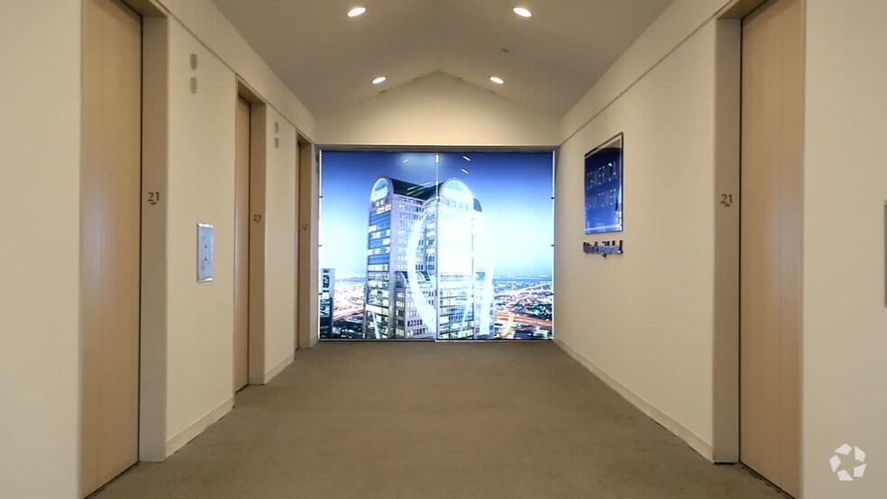 Photo of 21st Floor Ste 2100