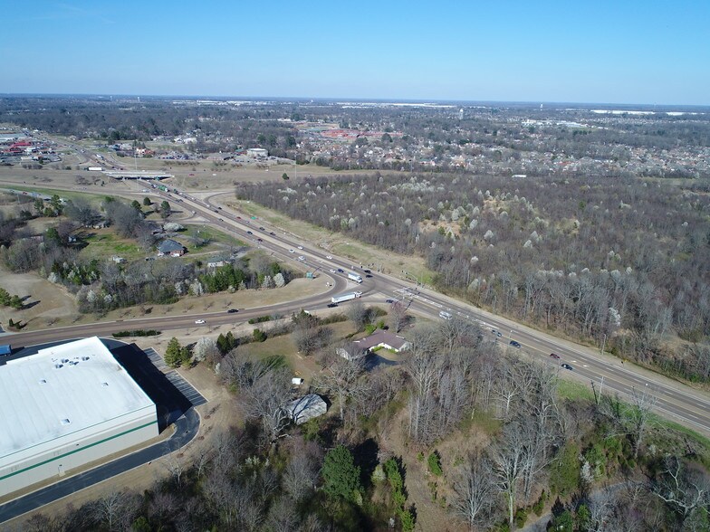 More Photos Of 5515 Hwy 305 N, Olive Branch Land For Sale