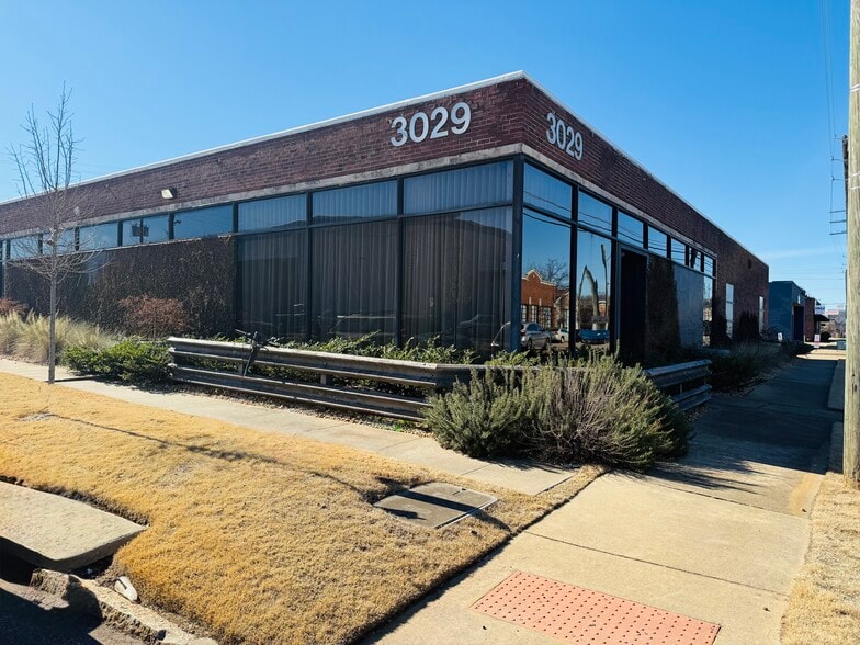Primary Photo Of 3029 3rd Ave S, Birmingham Showroom For Sale