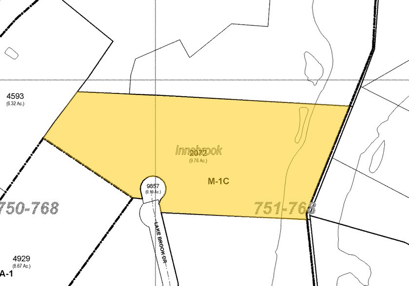 More Photos Of 4851 Lake Brook Dr, Glen Allen Office For Lease