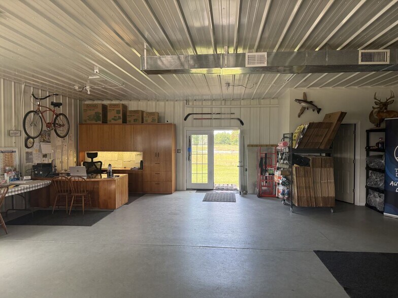 More Photos Of 65994 M 43, Bangor Freestanding For Lease