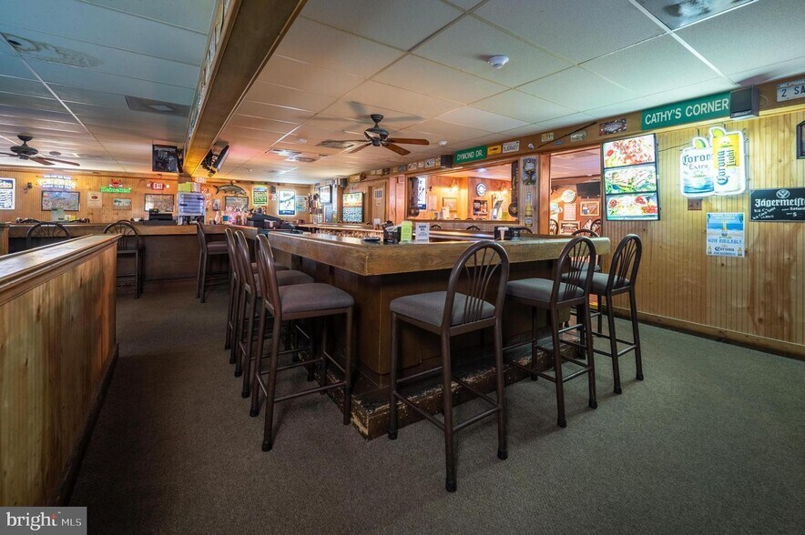 More Photos Of 820 N Black Horse Pike, Williamstown Bar For Sale