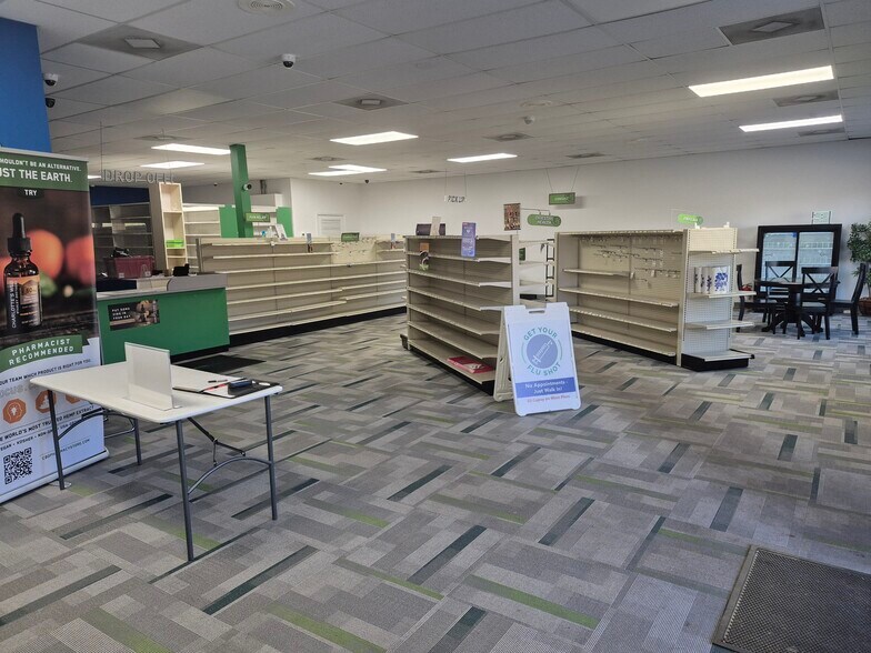 More Photos Of 1755 Airport Rd, Lancaster Drugstore For Sale