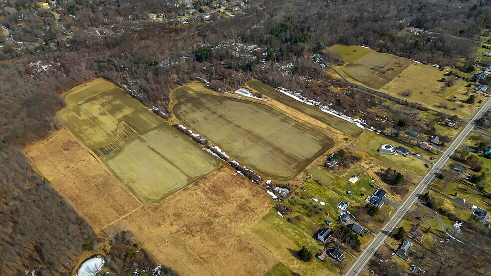 More Photos Of VL Ellicott rd, Orchard Park Land For Sale