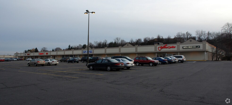 More Photos Of 3150 E Erie Blvd, De Witt Storefront For Lease