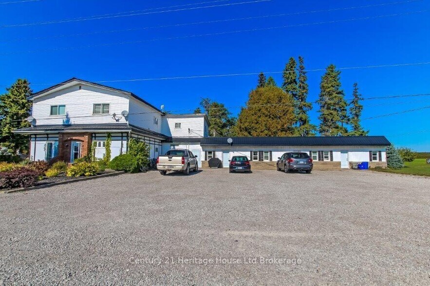More Photos Of 285 Highway 3, Tillsonburg Specialty For Sale