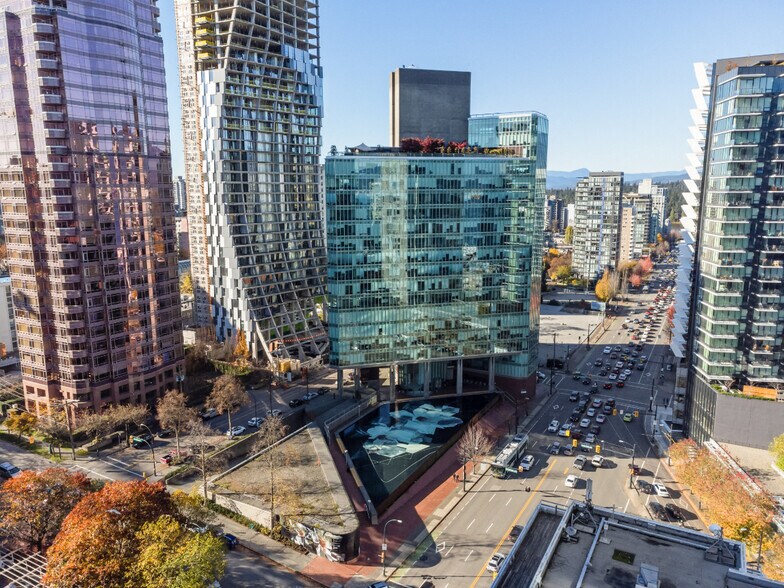 More Photos Of 1500 W Georgia St, Vancouver Office For Lease