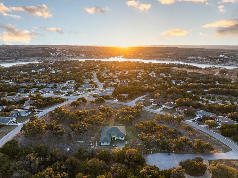 More Photos Of 21603 Thomas Cv, Lago Vista Land For Sale