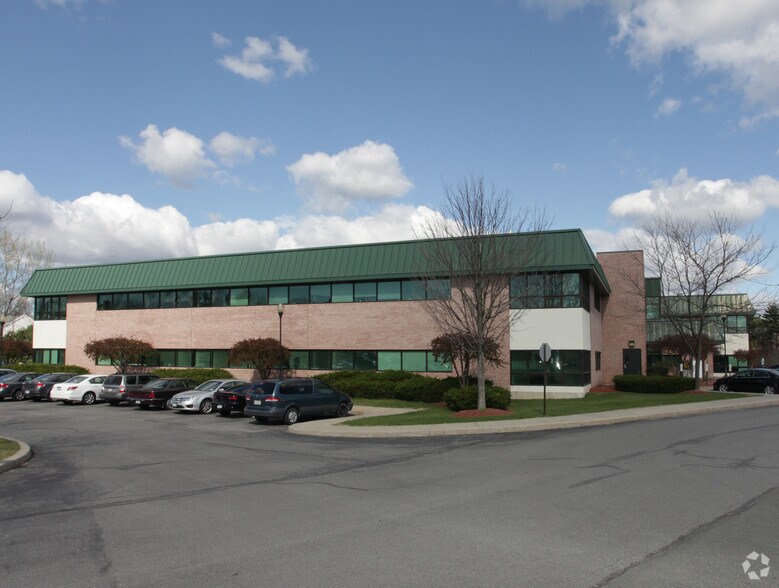 More Photos Of 855 Route 146, Clifton Park Office For Lease