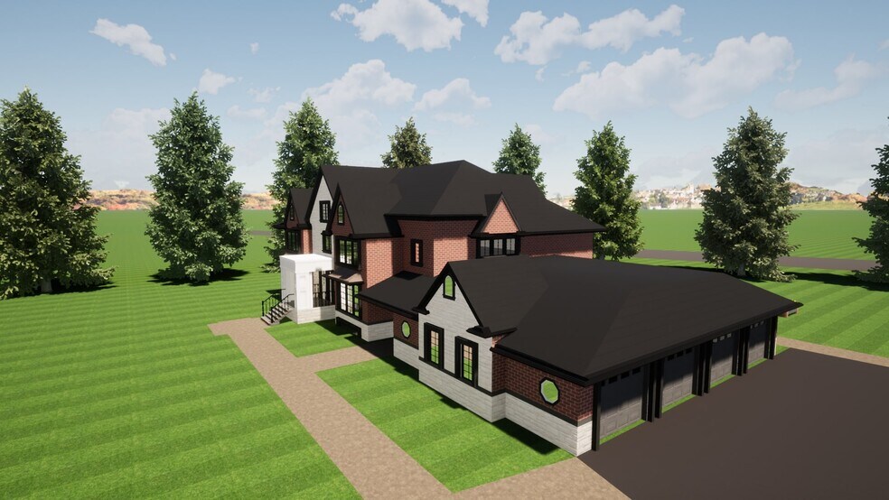 More Photos Of 22 Lincolnville Ln, Whitchurch-Stouffville Land For Sale